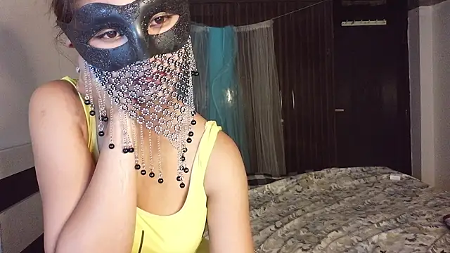 Alina Teen online show from 05/11/26, 02:45