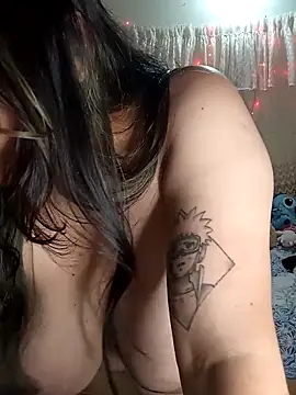 Snapshot of SakuraDoll7u7 chatting on 04/10/26, 01:33 SakuraDoll7u7 online show from 04/10/26, 01:33