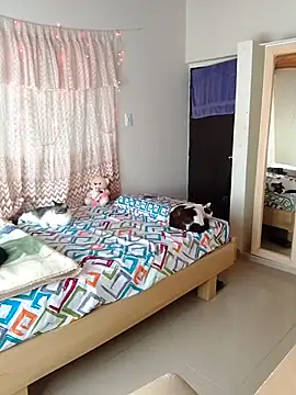 Snapshot of SakuraDoll7u7 chatting on 04/18/26, 02:21 SakuraDoll7u7 online show from 04/18/26, 02:21