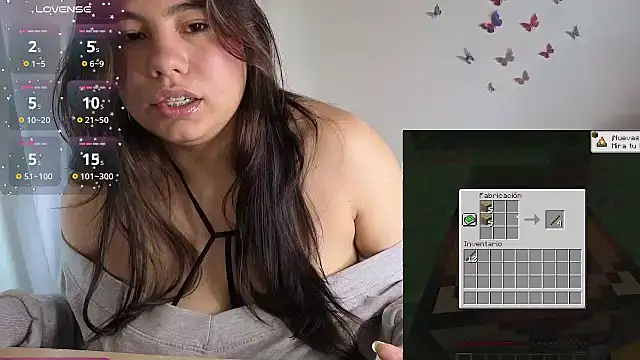 SakuraDoll7u7 online show from 07/03/26, 02:12