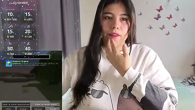 SakuraDoll7u7 online show from 07/26/26, 03:52