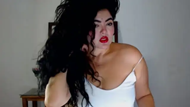 Snapshot of tammy_crush chatting on 06/16/26, 02:47 tammy crush online show from 06/16/26, 02:47