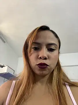 Samantha rousse28 online show from 02/15/26, 04:47