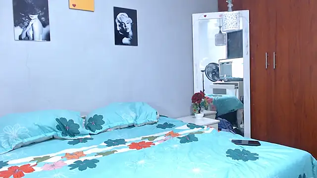 arianna rossi11 online show from 02/28/26, 11:55