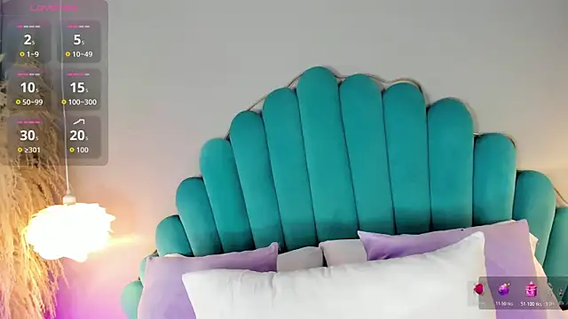 Ravenn21x online show from 02/10/26, 05:28