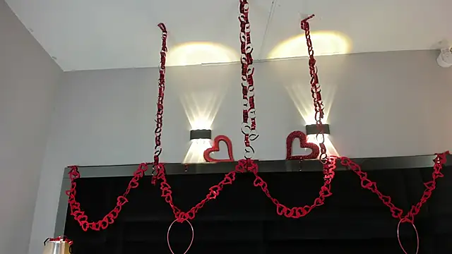 Ravenn21x online show from 02/16/26, 11:39