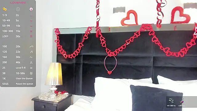 Ravenn21x online show from 02/17/26, 11:40