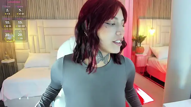 Ravenn21x online show from 02/21/26, 11:44