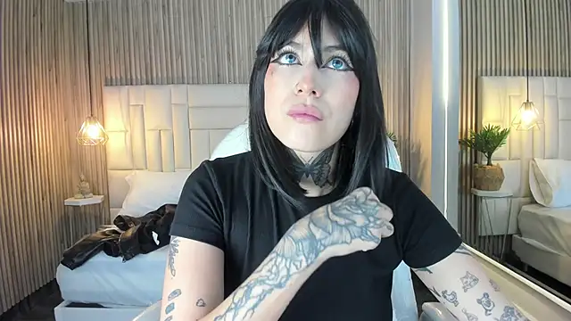 Ravenn21x online show from 02/27/26, 11:32