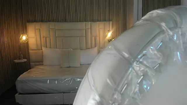 Ravenn21x online show from 02/28/26, 11:33