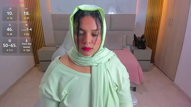 Snapshot of Nasira_sultan chatting on 02/07/26, 02:26 Nasira sultan online show from 02/07/26, 02:26