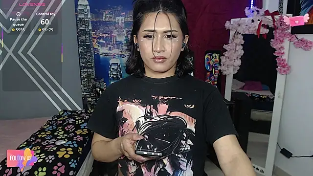 Karla CMA online show from 02/18/26, 04:52