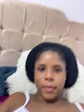 LIA PARKERR online show from 02/25/26, 02:10