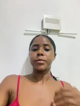 LIA PARKERR online show from 05/25/26, 01:22