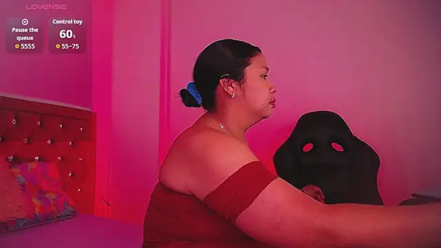 miafuegolatino online show from 04/16/26, 03:07