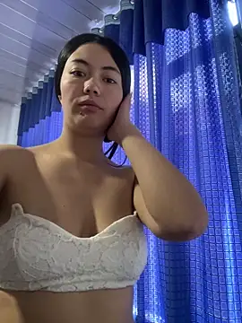 Snapshot of Tammy8 chatting on 02/25/26, 03:10 Tammy8 online show from 02/25/26, 03:10