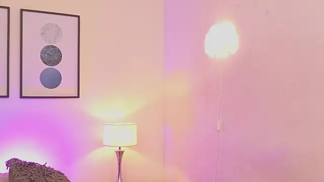 Arivega online show from 03/06/26, 07:38