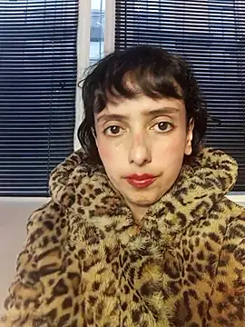 Snapshot of Eva_Err chatting on 02/02/26, 10:19 Eva Err online show from 02/02/26, 10:19