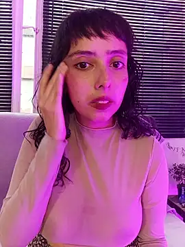 Snapshot of Eva_Err chatting on 03/26/26, 10:26 Eva Err online show from 03/26/26, 10:26