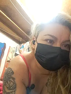 tuhardsexy online show from 07/19/26, 11:30