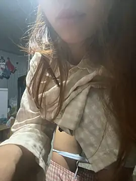 Mary 006 online show from 03/16/26, 07:51