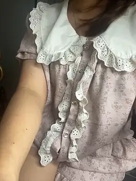 Mary 006 online show from 05/15/26, 07:21