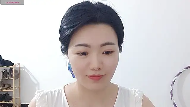 Nikishine online show from 04/19/26, 01:43