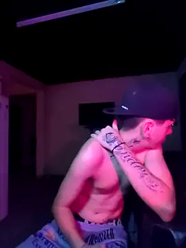 sableye21 online show from 04/01/26, 05:30