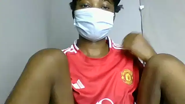 kelebogi online show from 02/17/26, 04:57