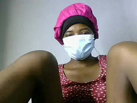 kelebogi online show from 02/22/26, 08:07