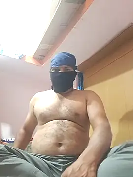 Fucker jaatt online show from 02/04/26, 04:02