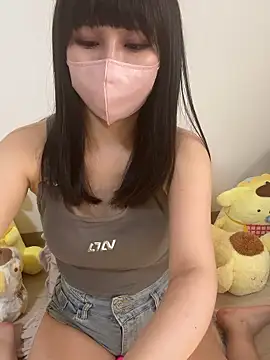 Mitsuki  jp online show from 07/05/26, 02:29
