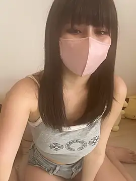 Mitsuki  jp online show from 07/26/26, 03:04