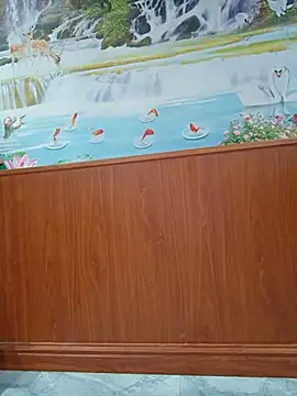 sa-sakura online show from 03/23/26, 12:31