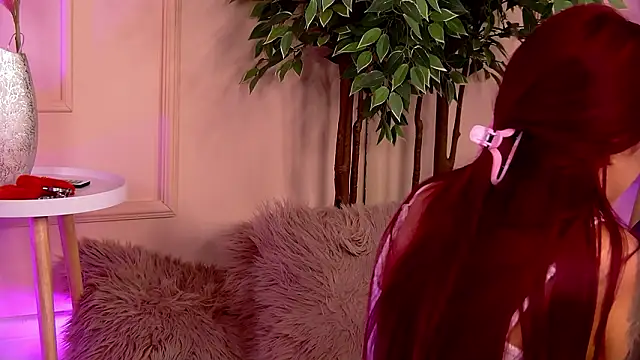 CrystalRedd online show from 03/04/26, 05:13