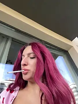 CrystalRedd online show from 07/15/26, 06:40