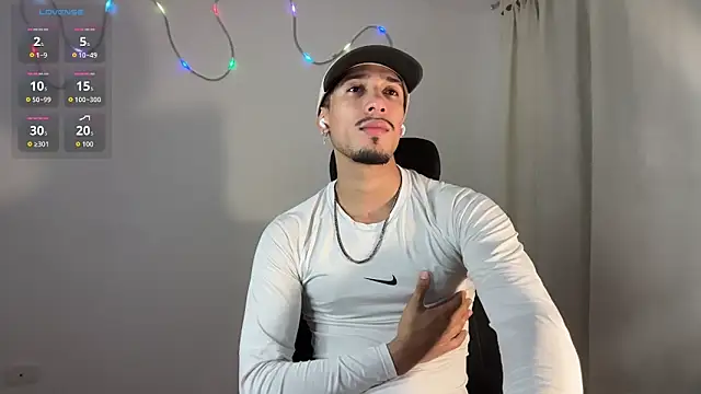 rafael stone11 online show from 02/07/26, 02:04