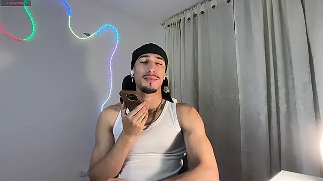 rafael stone11 online show from 02/27/26, 01:16