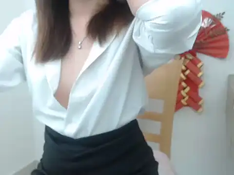 Rose Thorny2k online show from 02/25/26, 05:50