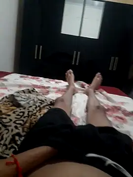 fernandessa online show from 04/11/26, 04:50