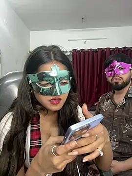pooja sexy79 online show from 03/30/26, 07:04