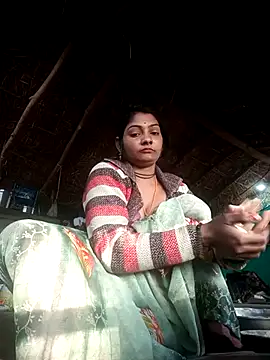 Hotty raghni online show from 02/08/26, 02:37