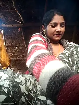 Hotty raghni online show from 02/09/26, 03:10