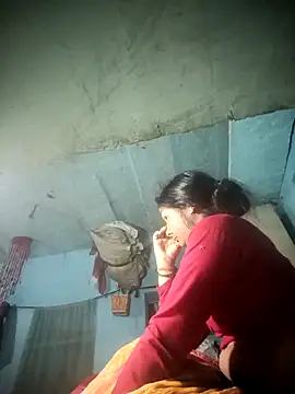 Hotty raghni online show from 02/10/26, 11:53