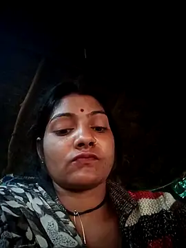 Hotty raghni online show from 02/14/26, 01:35