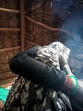 Hotty raghni online show from 02/16/26, 03:13