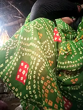 Hotty raghni online show from 02/19/26, 03:13