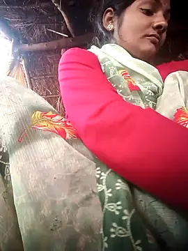 Hotty raghni online show from 02/20/26, 03:25