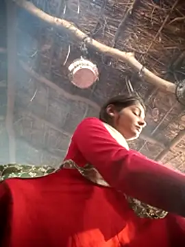 Hotty raghni online show from 02/23/26, 02:42