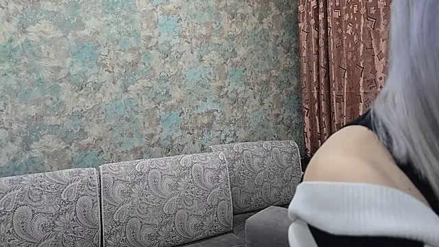 Yunakiss online show from 02/13/26, 07:54